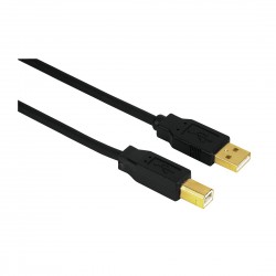 Cabel USB 2,0 Hama 3,0 m