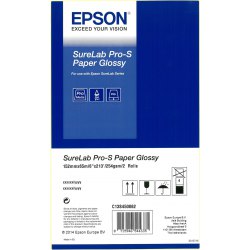 Paper Epson Pro-S InkJet 15,2 Luster 65 m