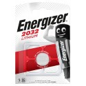 Bateria Energizer CR 2032 1 szt.