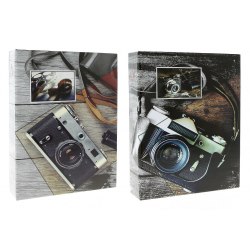 Album DPH4636 Time Machine 10 x 15 cm 36 zdj.