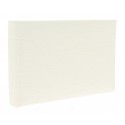 DBCXS20 Word - 40 creamy parchment pages