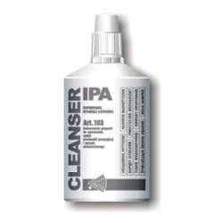 Cleanser IPA